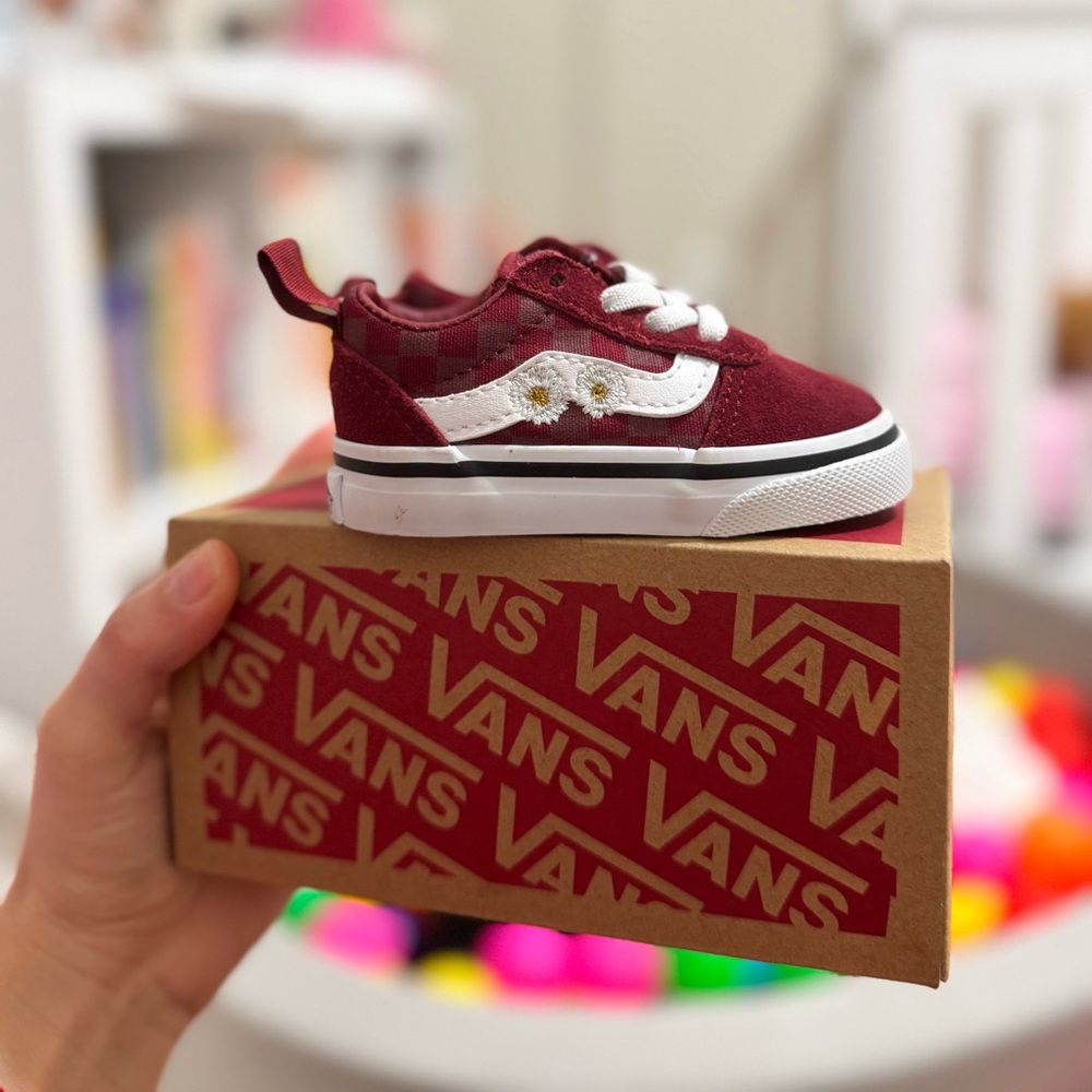 Vans Wade Slip On